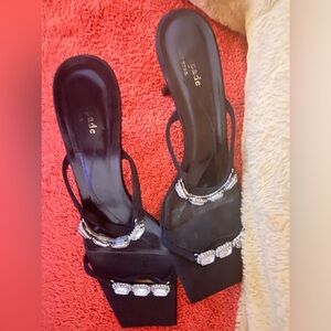 Authentic Kate Spade formal heels